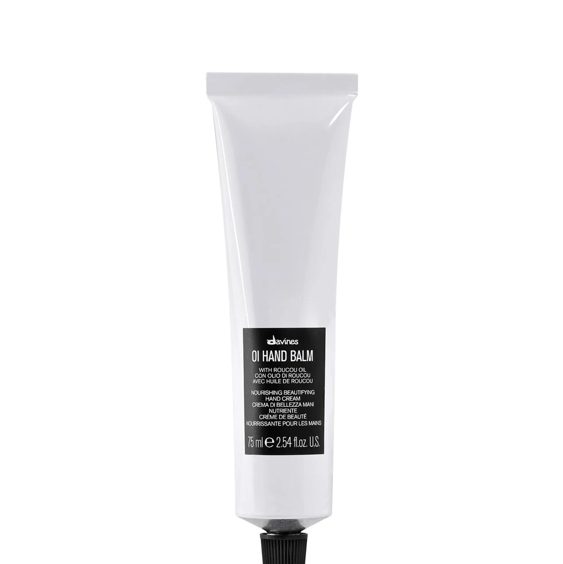 Davines OI Hand Balm 75ml