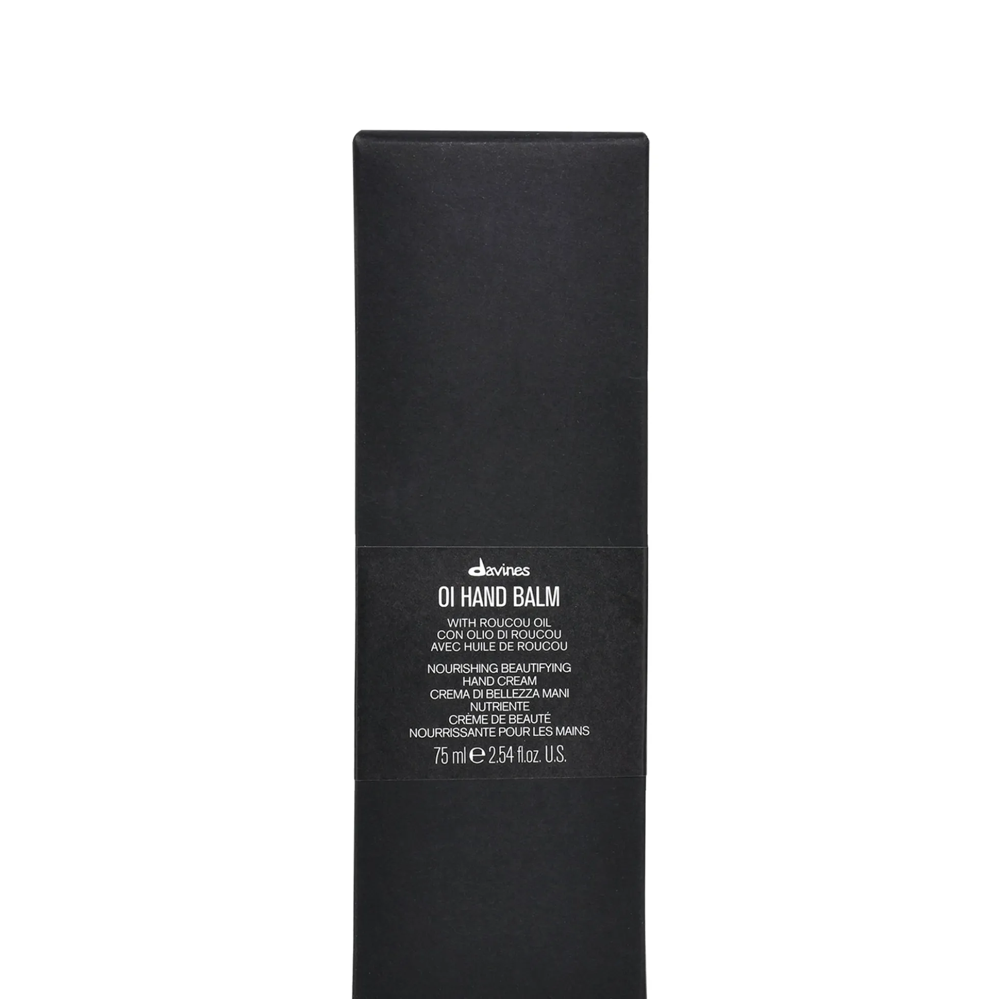 Davines OI Hand Balm 75ml