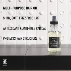 Davines Oi Oil Beautifying Potion 135ml