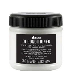 Davines OI Shampoo and Conditioner Duo