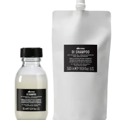 Davines Oi Shampoo Travel + Refill