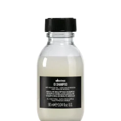 Davines Oi Shampoo Travel + Refill