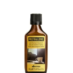 Davines Pasta & Love Pre-Shaving and Beard Oil 50ml