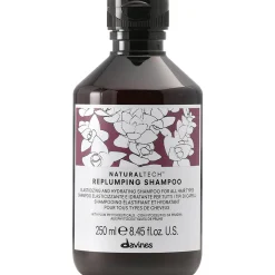 Davines Replumping Shampoo