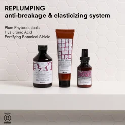 Davines Replumping Shampoo
