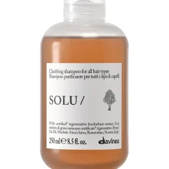 Davines Solu Shampoo 250ml