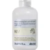Davines Su Aftersun Hydrating Hair & Body Wash 250ml