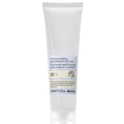 Davines Su Aftersun Nourishing and Replenishing Hair Mask 150ml