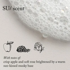 Davines Su Aftersun Nourishing and Replenishing Hair Mask 150ml