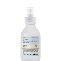 Davines Su Protective and Nourishing Hair and Body Oil 135ml