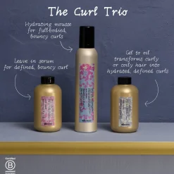 Davines This is a Curl Moisturising Mousse 250ml