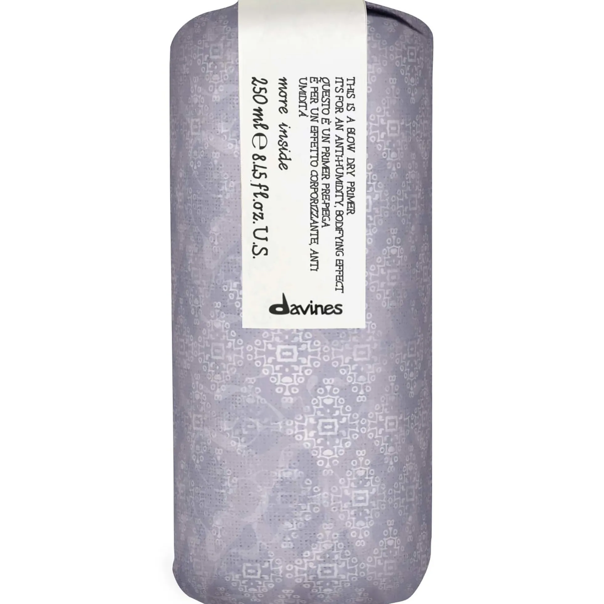 Davines This Is a Primer 250ml