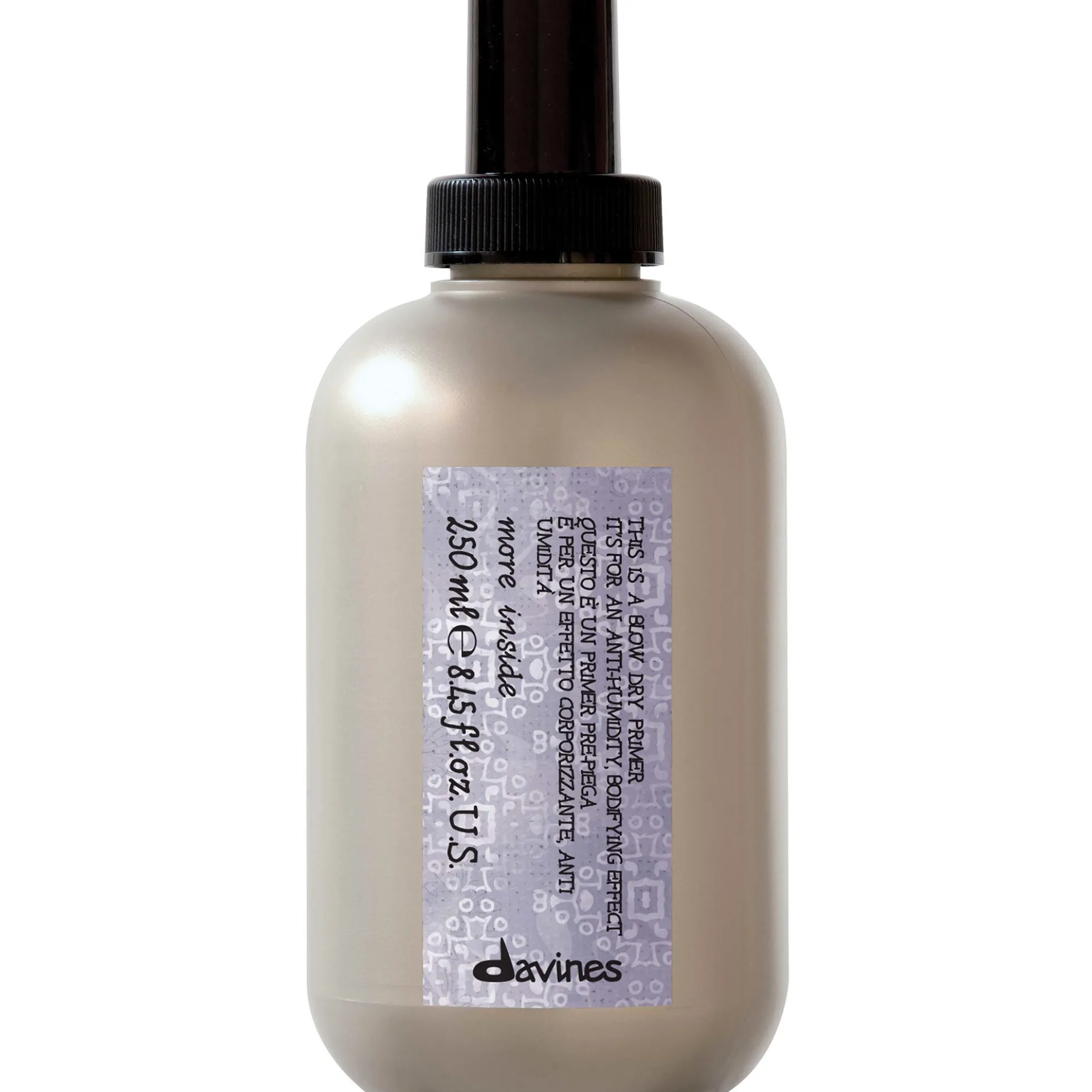 Davines This Is a Primer 250ml