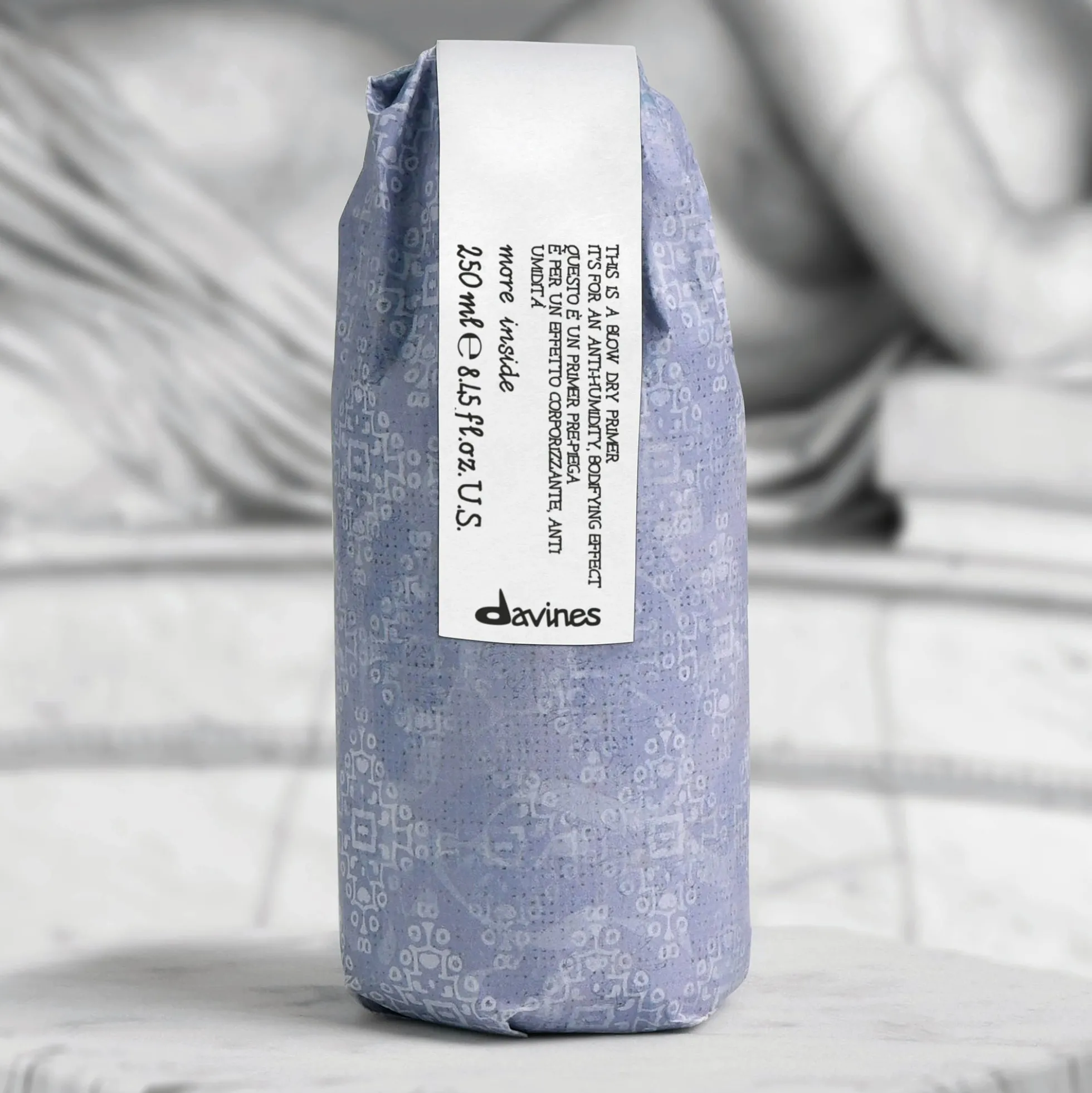 Davines This Is a Primer 250ml