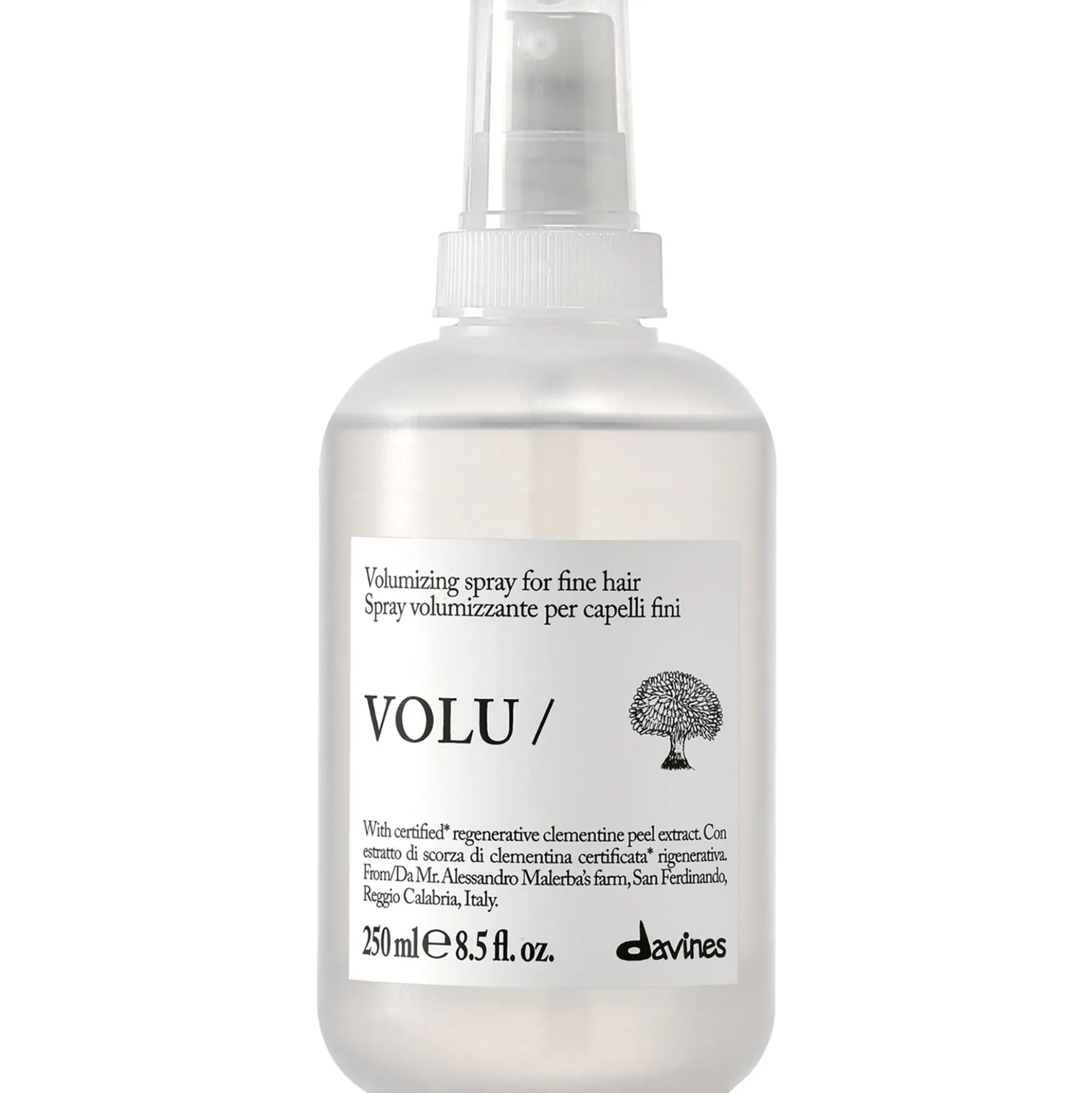 Davines Volu Mist 250ml