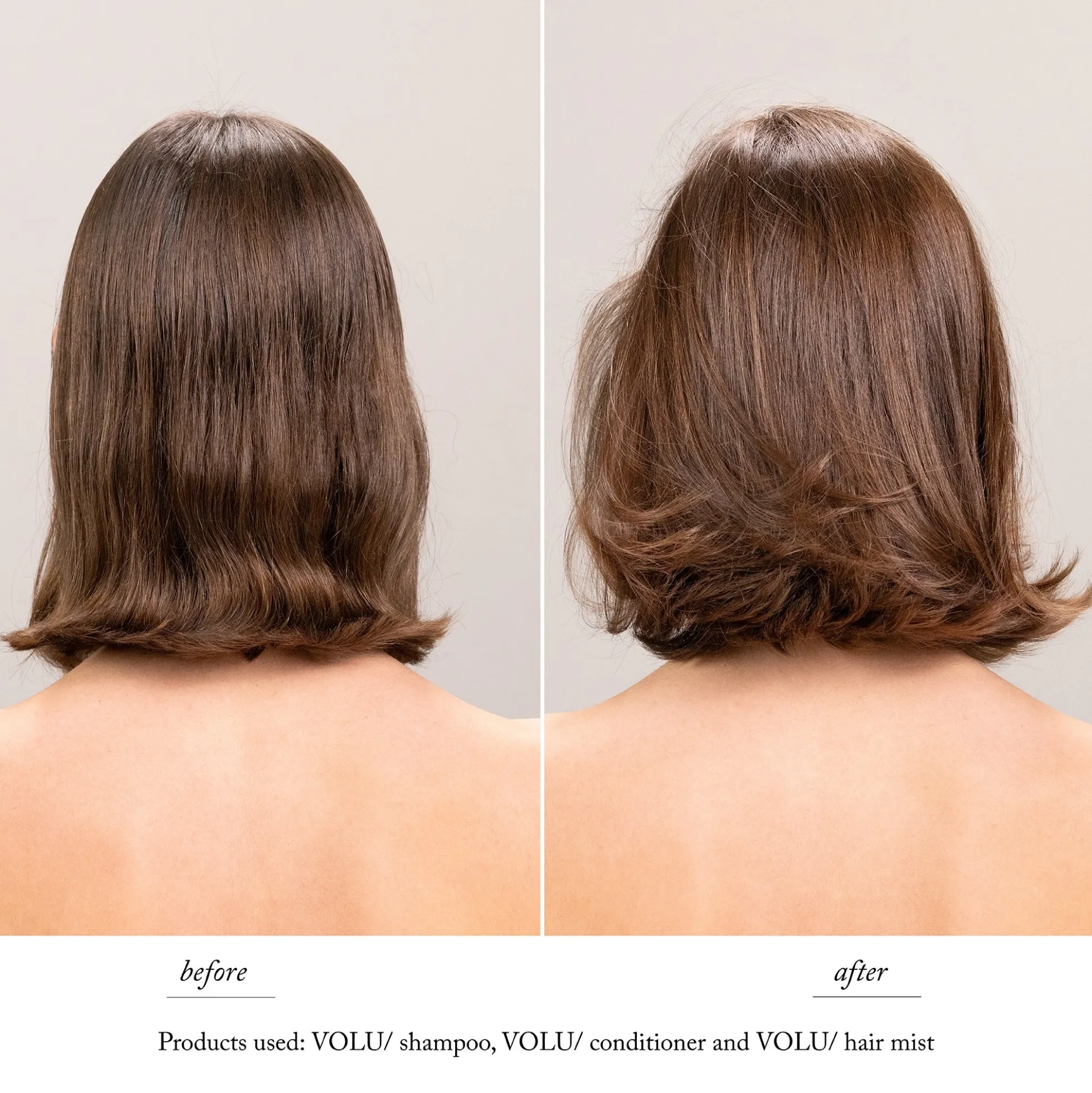 Davines Volu Mist 250ml