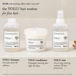 Davines Volu Shampoo 250ml