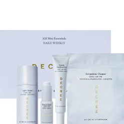 Decree AM Mini Essentials