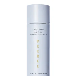 Decree Deep Cleanse 30ml
