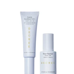 Decree Night-Time Savior Duo (Worth £245.00)