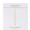 Decree SOS Revitalising Eye Masks Single