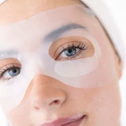 Decree SOS Revitalising Eye Masks Single