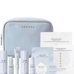 Decree The Discovery Kit