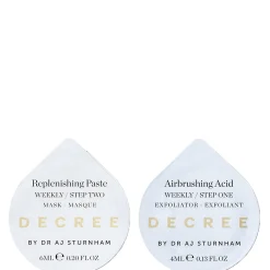 Decree Weekly Decree 60ml