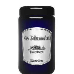 de Mamiel Altitude Bath Soak