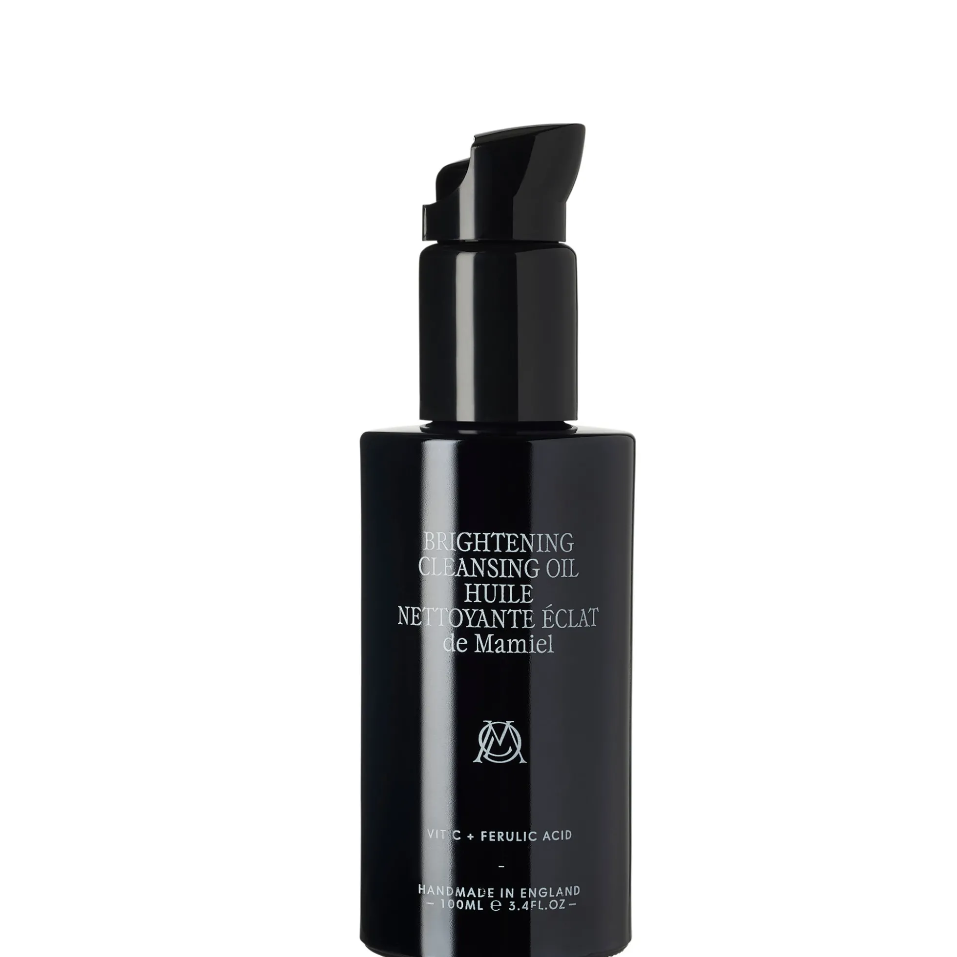 de Mamiel Brightening Cleansing Oil 100ml