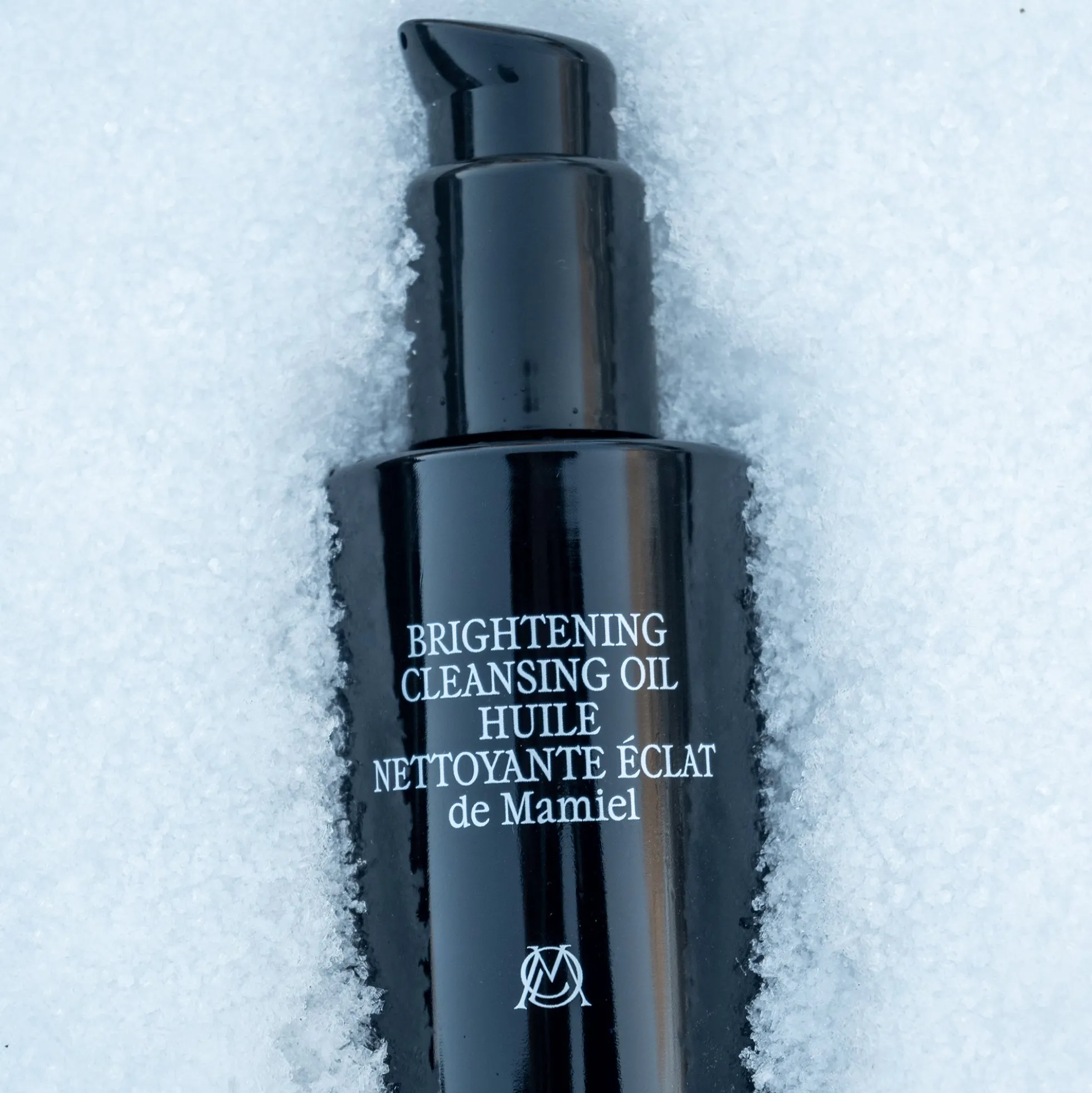 de Mamiel Brightening Cleansing Oil 100ml
