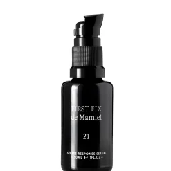 de Mamiel First Fix Stress Response Serum