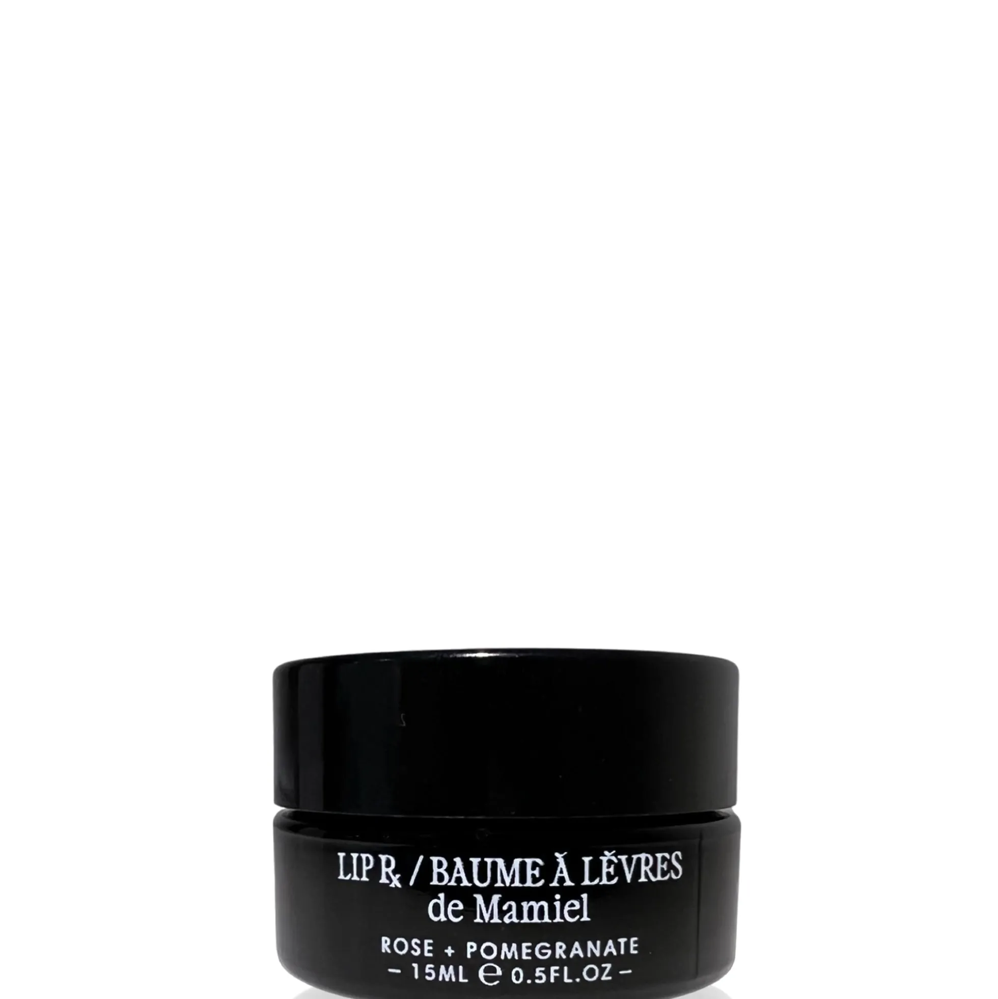 de Mamiel Lip Rx 15ml