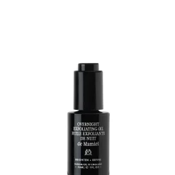 de Mamiel Overnight Exfoliating Oil 30ml