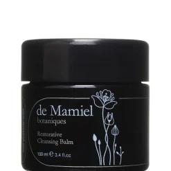 de Mamiel Restorative Cleansing Balm