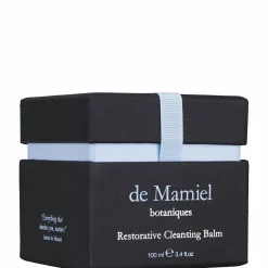 de Mamiel Restorative Cleansing Balm