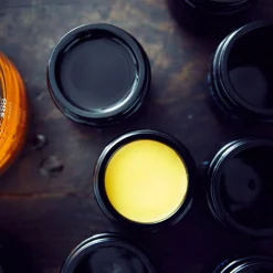 de Mamiel Restorative Cleansing Balm