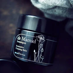 de Mamiel Restorative Cleansing Balm