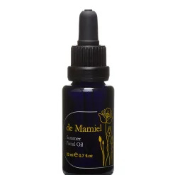 de Mamiel Summer Facial Oil