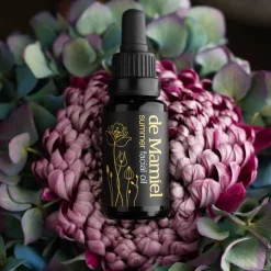 de Mamiel Summer Facial Oil