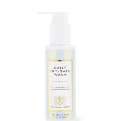 DeoDoc Fragrance Free Daily Intimate Wash 125ml