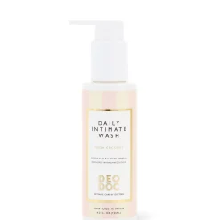 DeoDoc Fresh Coconut Daily Intimate Wash 125ml