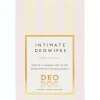 DeoDoc Intimate Deowipes Fresh Coconut