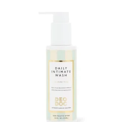 DeoDoc Jasmine Pear Daily Intimate Wash 125ml