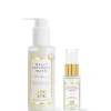 DeoDoc Lubricant drops + DeoDoc Daily intimate wash - Fresh Coconut