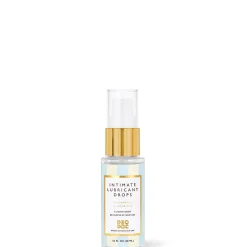 DeoDoc Lubricant drops + DeoDoc Daily intimate wash - Fresh Coconut
