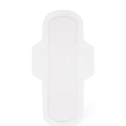 DeoDoc Organic Cotton Night Pads
