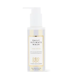 DeoDoc Violet Cotton Daily Intimate Wash 125ml