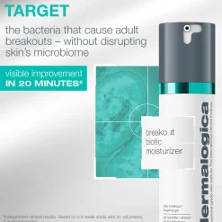 Dermalogica Acne Biotic Moisturiser 50ml