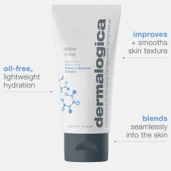 Dermalogica Active Moist 100ml